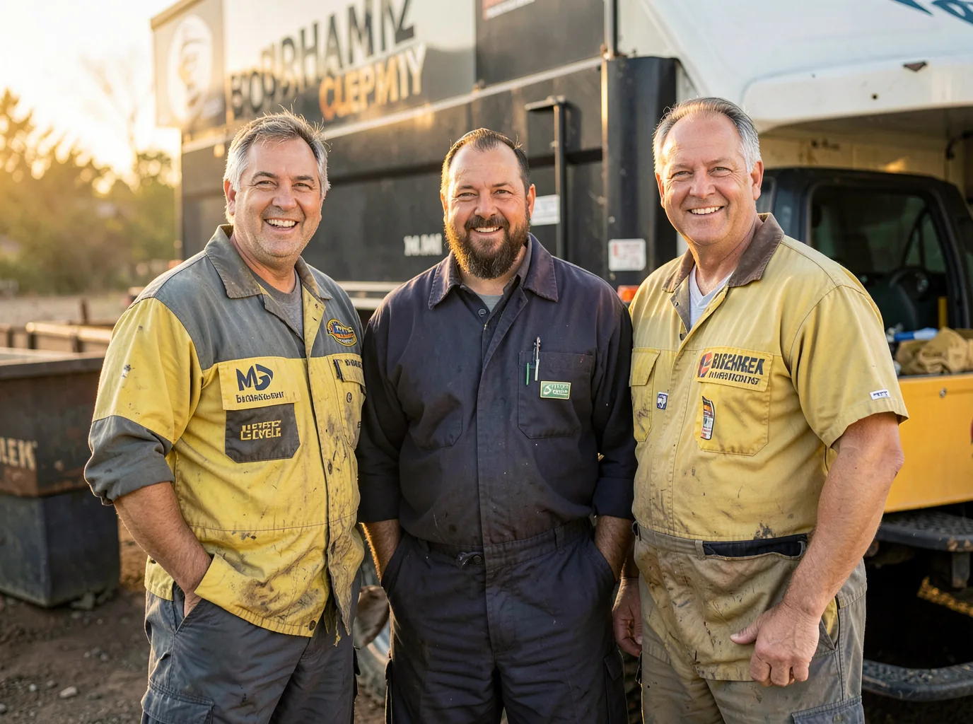 Sewage Cleanup company in Preston, MO